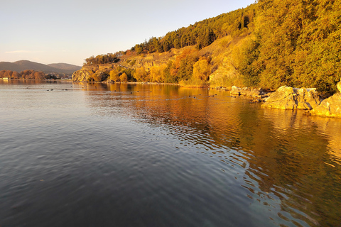 Ohrid: Oude Stad Fietsverhuur