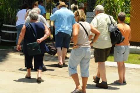Appleton Estate Rum Tour: Full Day from Montego Bay