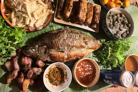 Ha Giang Schleife 3 Tage Tour Selbstfahren mit Tourguide