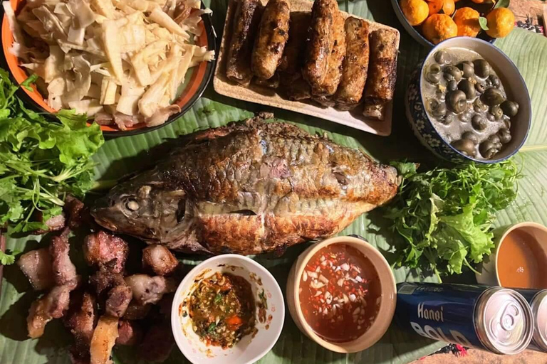 Ha Giang Schleife 3 Tage Tour Selbstfahren mit Tourguide