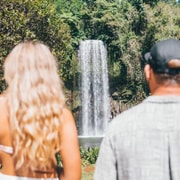 Cairns: Waterfall Tour with Lunch