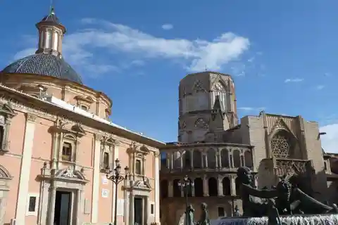 Visite à pied privée de 4 heures de la vieille ville