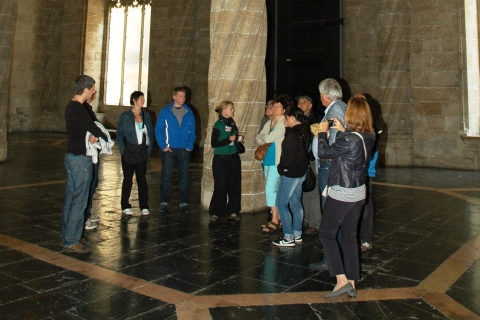 Valencia: Private 4-Hour Walking Tour of the Old Town