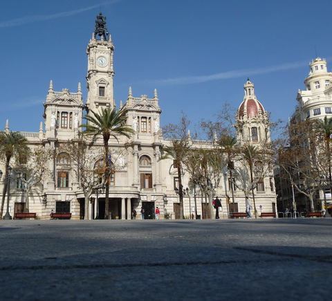 Landmarks & monuments
