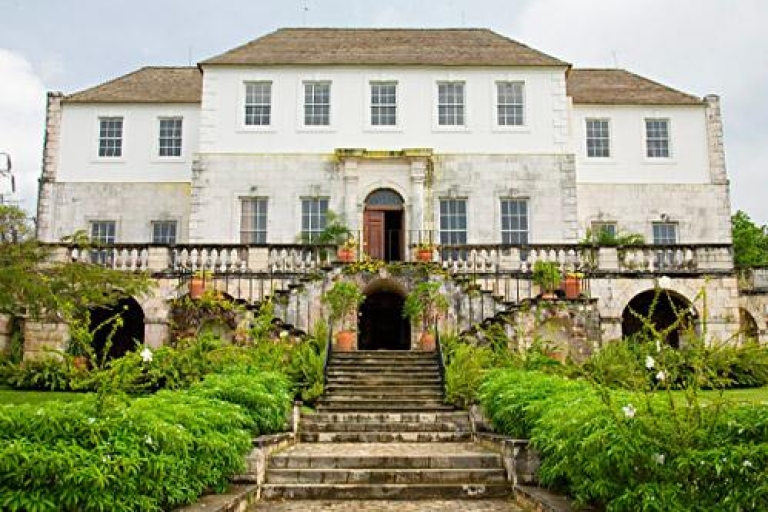 Rose Hall Great House: prywatna wycieczka z Montego Bay