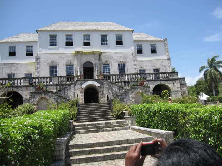 Rose Hall Great House: Private Tour from Montego Bay | GetYourGuide