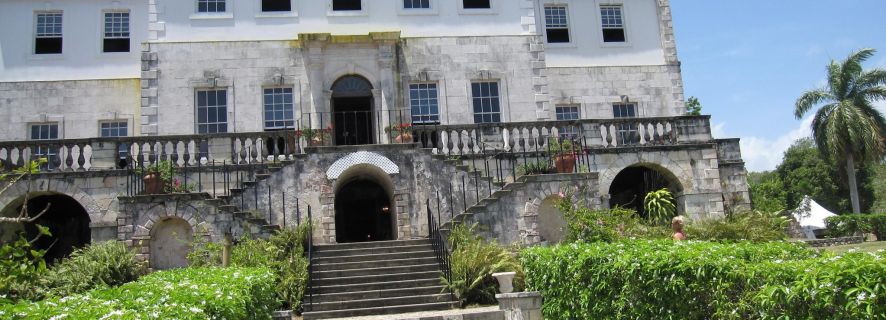 Rose Hall Great House: Private Tour from Montego Bay