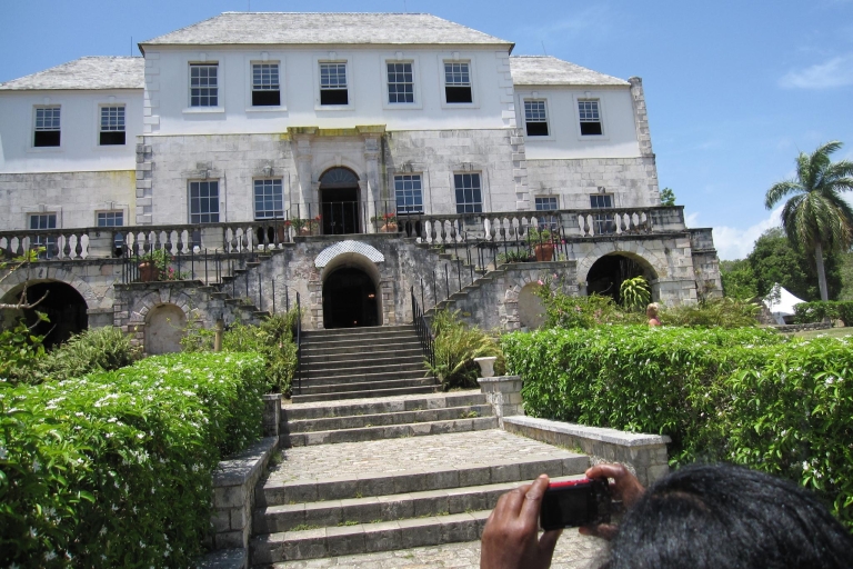 Rose Hall Great House: visite privée de Montego Bay