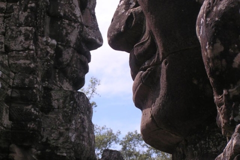 2 Tage Angkor Wat, Ta Promh, Beng Mealea & Tonle Sap
