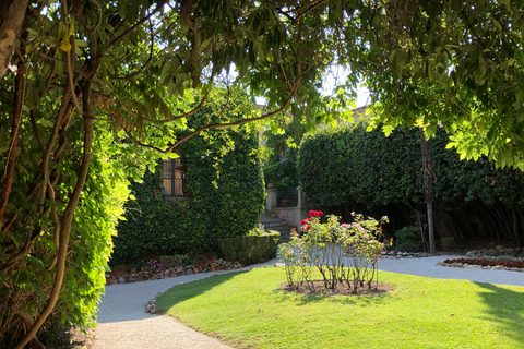 Recanati: Leopardi's Library and Private Rooms Tour