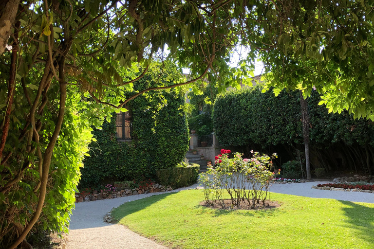 Recanati: Leopardi's Library and Private Rooms Tour