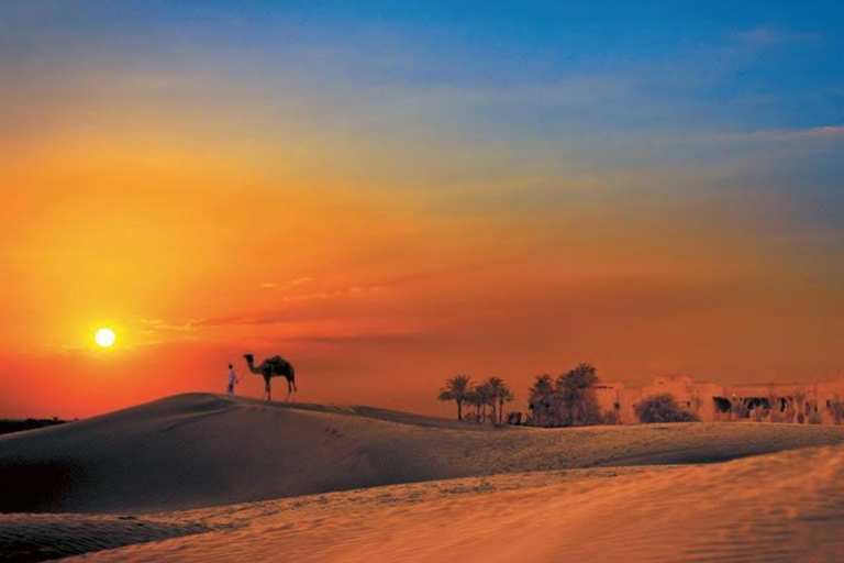 Doha Private Desert Safari : Sunrise | SunsetDoha Desert Safari : Sunrise | Sunset