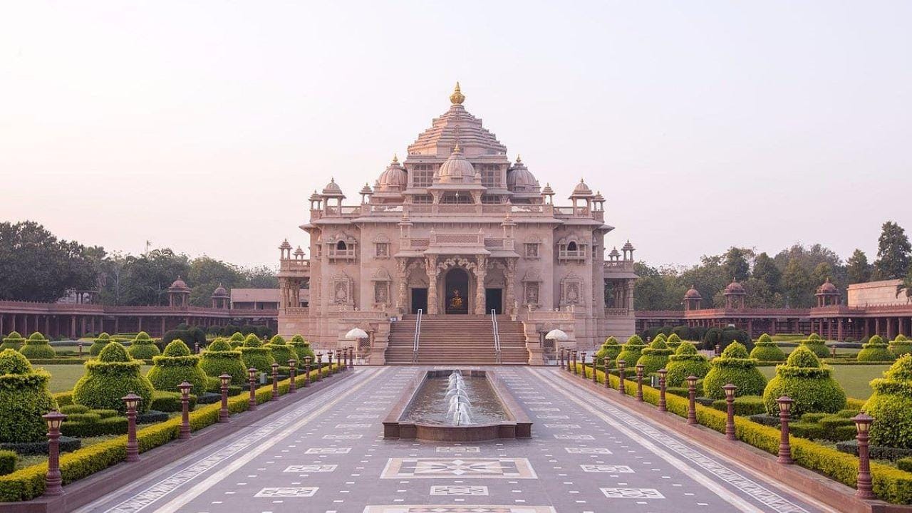 Gujarat: Ahmedabad, Bhuj & Gandhinagar 3-tägige Tour