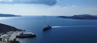 Descubre los encantos de Santorini, viaje de un día privado desde Creta - Housity