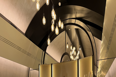 Champagne: Private Tour of Veuve Clicquot, Moët & Ruinart
