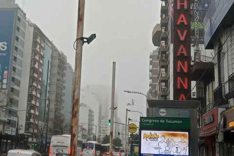 Ti presentiamo Belgrano: il quartiere elegante e verde dove si trova anche Chinatown!