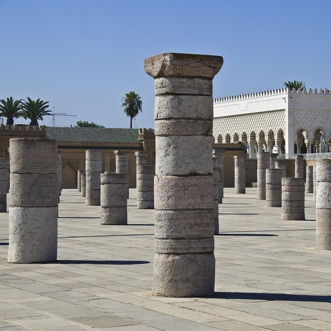 De Fès : Rabat : Excursion d'une journée (Circuit en groupe partagé) - medina