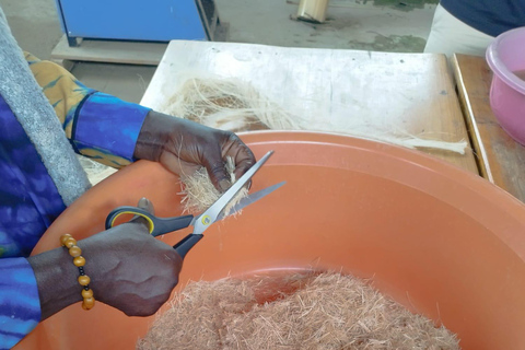 2 Day Rwanda Cultural Tour Where Waste Becomes Hope