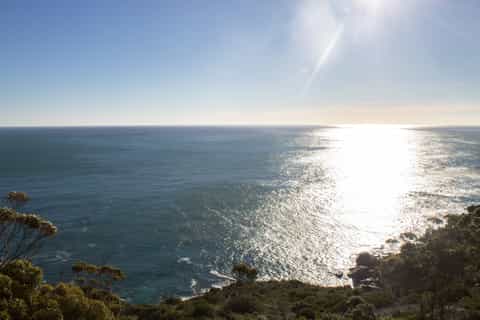 Cape Town City Sightseeing Hop-On Hop-Off Tour
