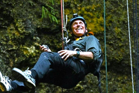 Yogyakarta: Jomblang Cave Private Day Tour with Pickup Jomblang Cave Private Day Tour Local Lunch without Ticket