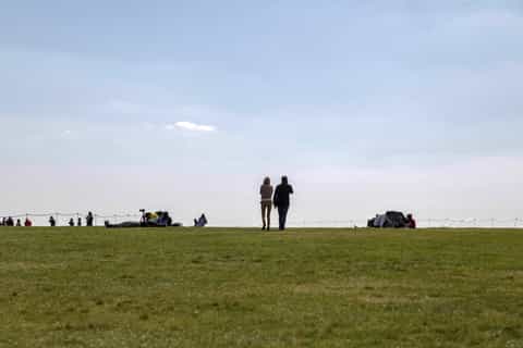 London: Stonehenge Half-Day Morning or Afternoon Tour