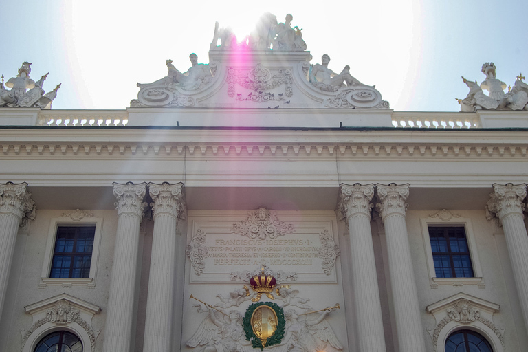 Tour de Viena en Segway