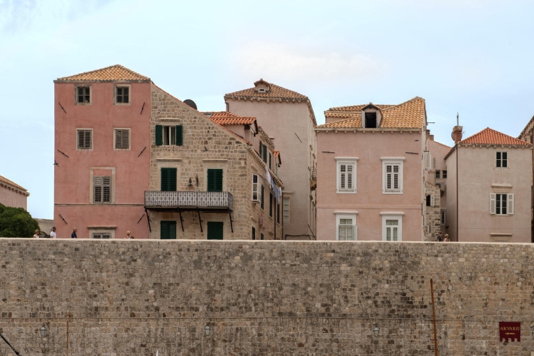 1,5-stündiger Rundgang durch die Altstadt von Dubrovnik1,5-stündiger Rundgang durch die Altstadt Dubrovnik