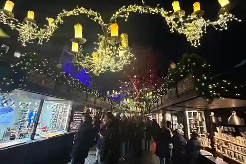 Colónia: Tour particular guiado pelos mercados de Natal