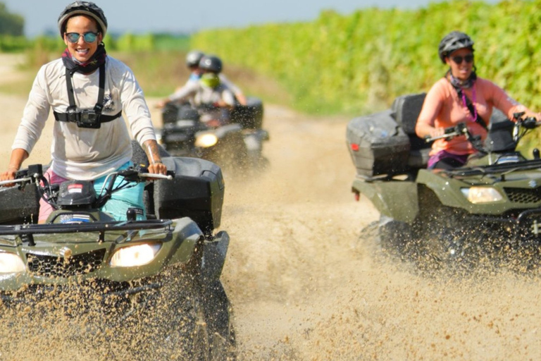 Miami: Tour in ATV con vista panoramica