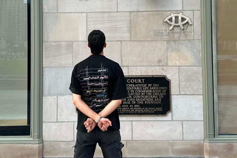 Chicago: Alternative Downtown History Walking Tour