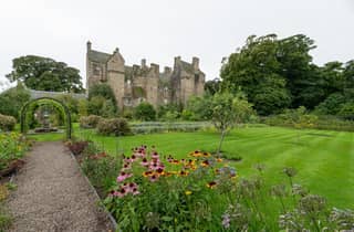 Tagesausflug: Outlander von Edinburgh aus, auf Italienisch