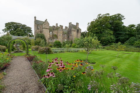 Full-day tour: Outlander from Edinburgh in Italian Full-Day Tour: Outlander from Edinburgh in Italian