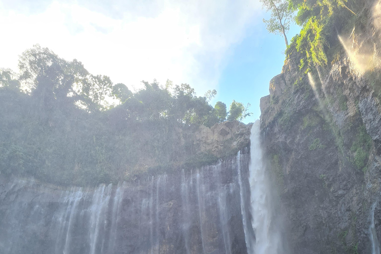 Surabaya/Malang: 2D1N Bromo Ijen OR 2D1N Tumpak Sewu Bromo Surabaya or Malang: 2D1N Bromo Ijen drop off Ketapang