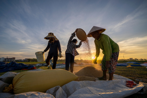 Dimbulagala Eco Trekking and Village Tour From Polonnaruwa