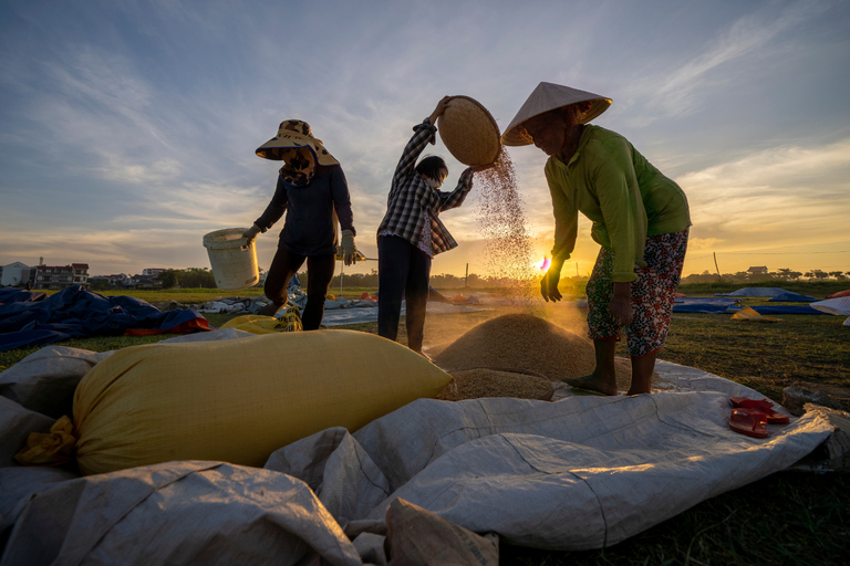 Dimbulagala Eco Trekking and Village Tour From Polonnaruwa