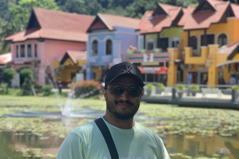 Langkawi: Exclusive Island Tour - Kilim Geoforest Experience