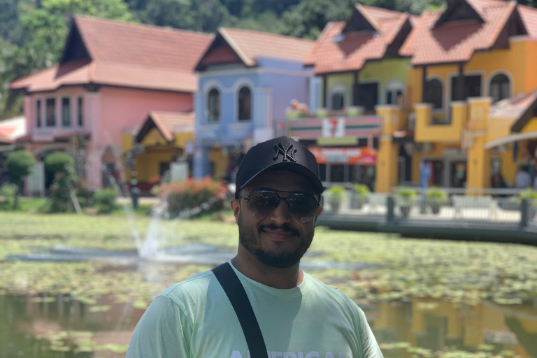 Langkawi: Exclusive Island Tour - Kilim Geoforest Experience