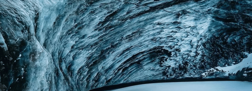 Randonnée à Chymbulak, glacier de Bogdanovitch et grotte Oktyabrskaya