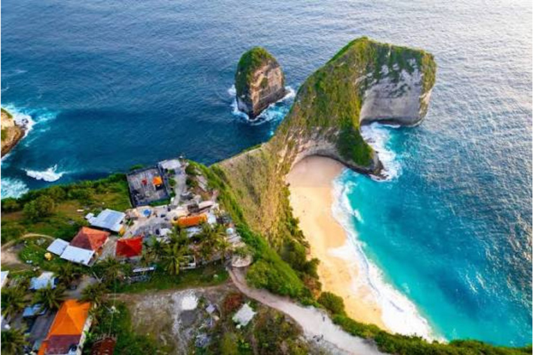 Bali: Nusa Penida Island Tour and Snorkeling Adventure Private Nusa Penida Trip And Snorkeling Adventure