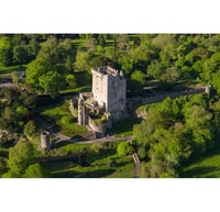 Aus Dublin, Blarney, Rock of Cashel und Cahir Castles Tour - Housity