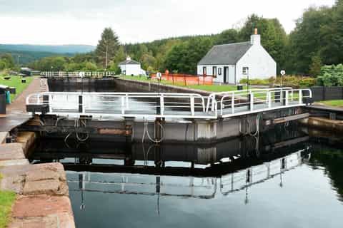Edinburgh: Loch Ness, Glencoe & the Scottish Highlands Tour