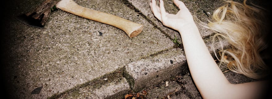 La face cachée de Brême : Tueurs et criminels