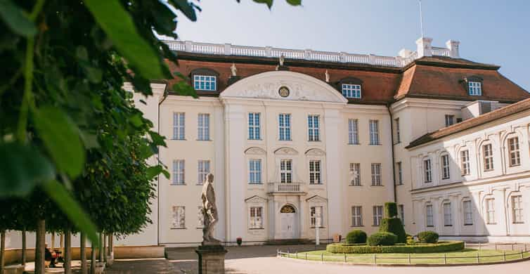 Berlin: Palace Of Köpenick Entrance Ticket | GetYourGuide