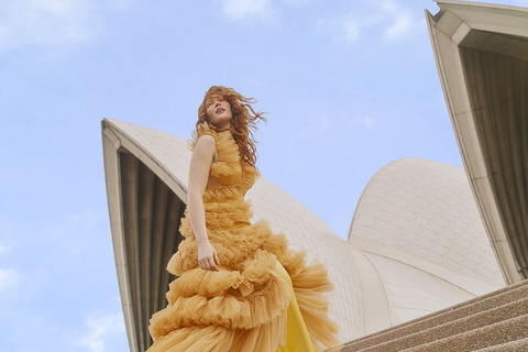 Sydney: Great Opera Hits Ticket at the Sydney Opera House Premium Reserve