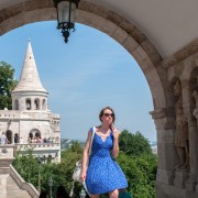 Budapest : visite touristique guidée de 3 h