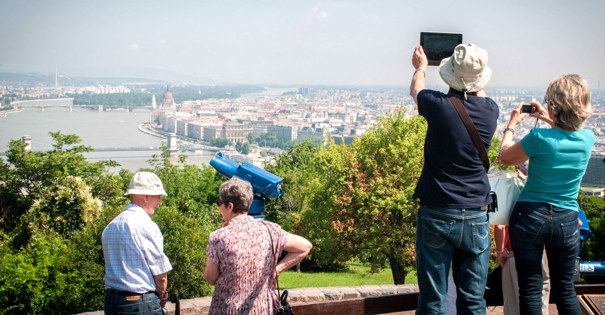 Budapest: 3-Hour Live Guided Sightseeing Tour photo 4