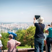 Budapest : visite touristique guidée de 3 h