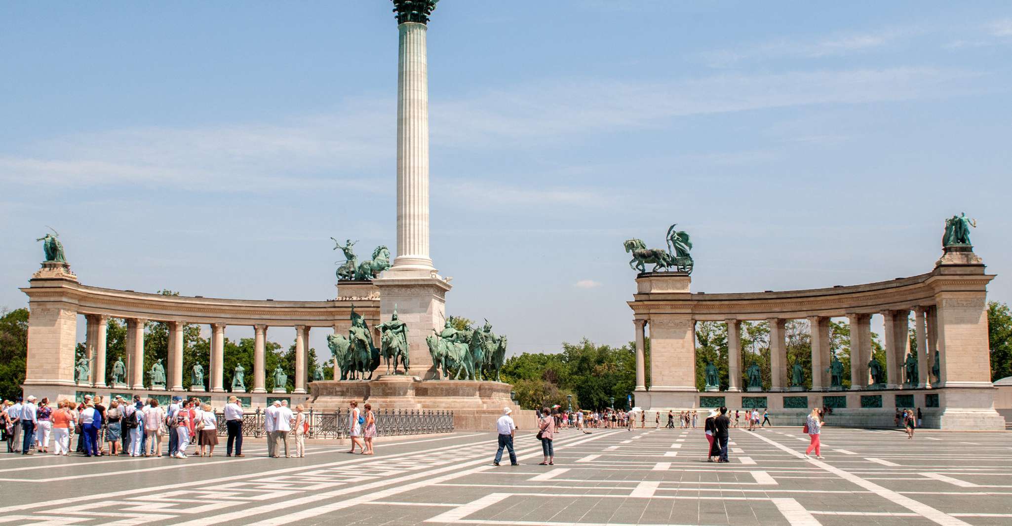 Budapest: 3-Hour Live Guided Sightseeing Tour photo 5