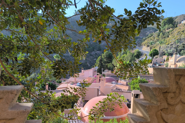 Excursion en jeep dans la Sierra Cabrera - Mojacar, Turre, Los GallardosSierra Cabrera Mountain&#039;s Jeep Tour - Mojacar, Turre , Los Gallardos