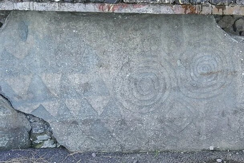 Private Tour of Newgrange and The Hill of Tara
